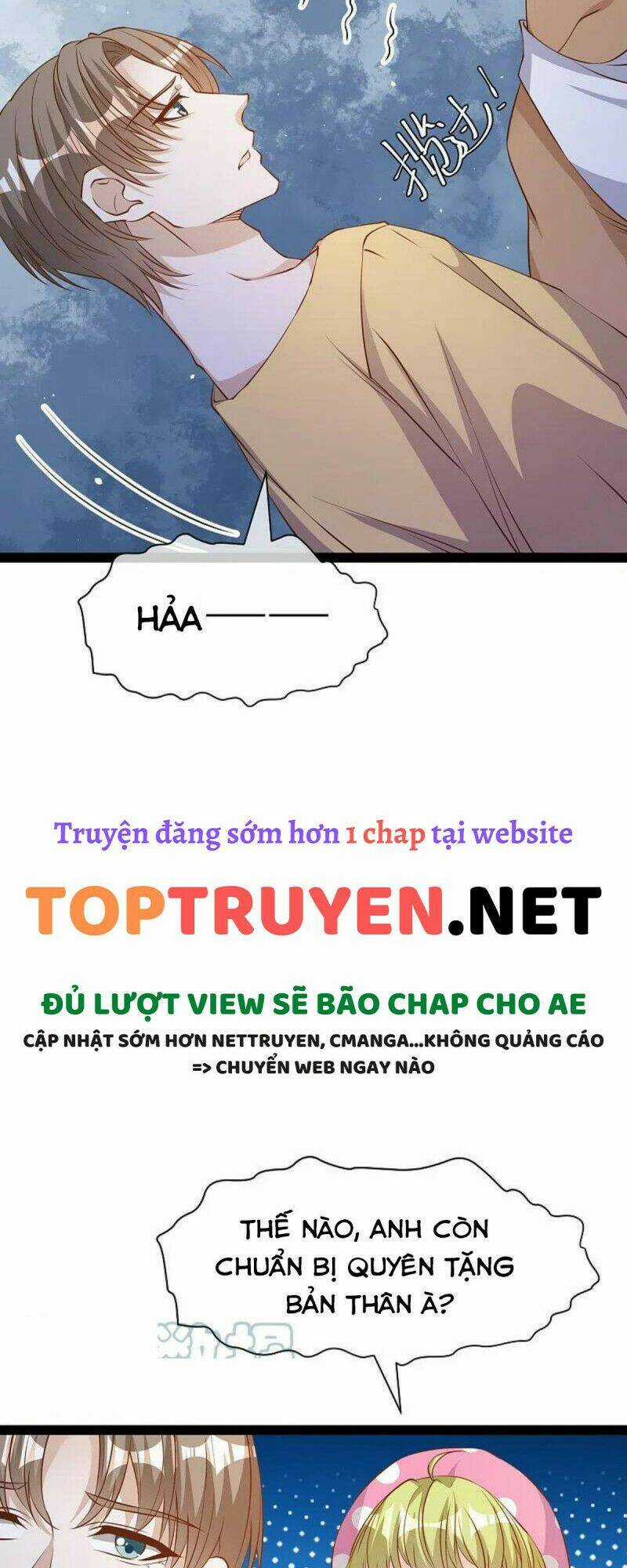 Thần Cấp Ngư Phu Chapter 280 trang 15