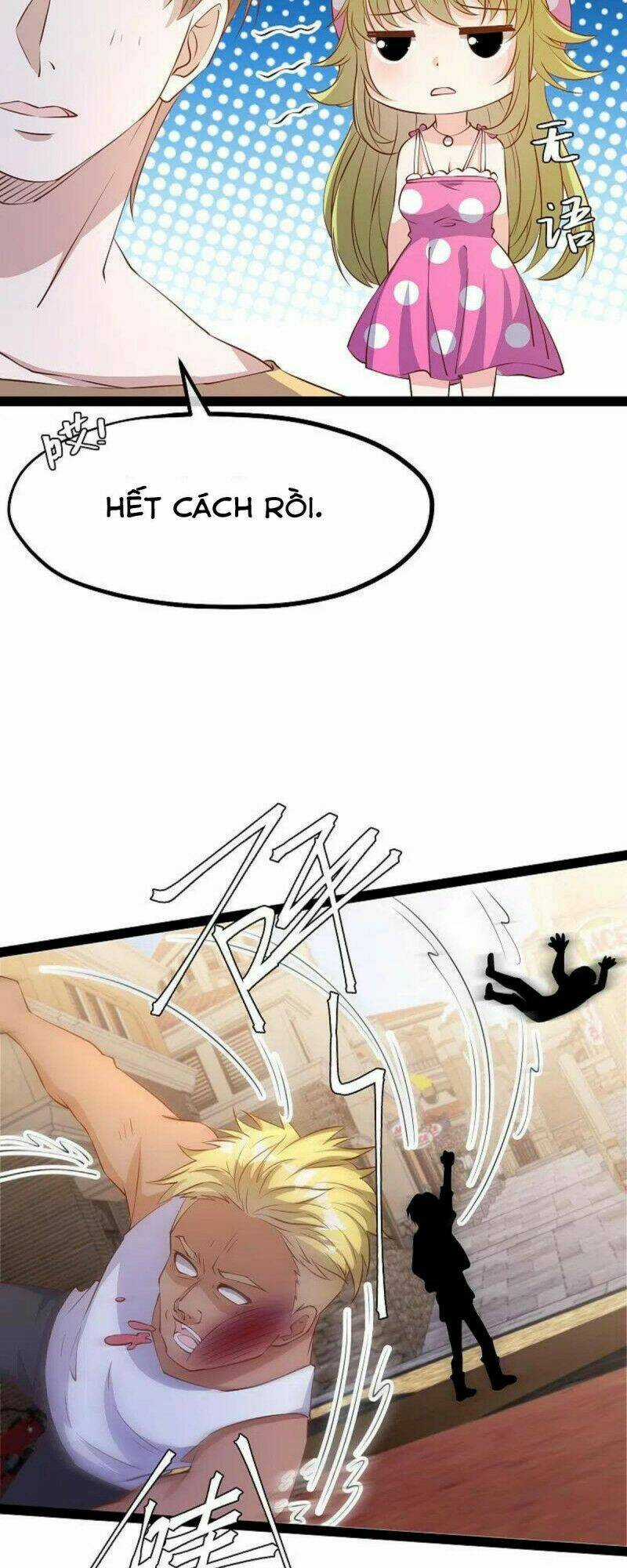 Thần Cấp Ngư Phu Chapter 280 trang 16