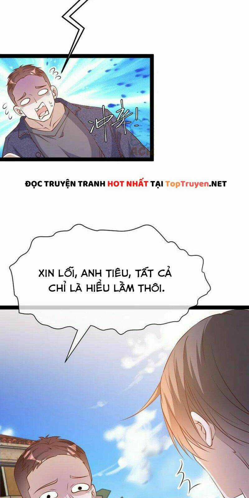 Thần Cấp Ngư Phu Chapter 280 trang 19