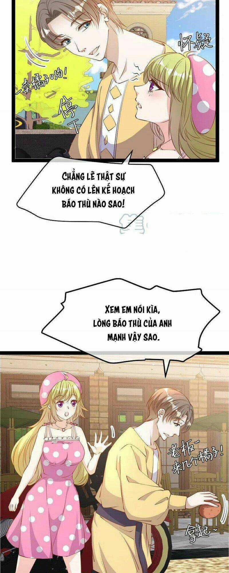 Thần Cấp Ngư Phu Chapter 280 trang 2