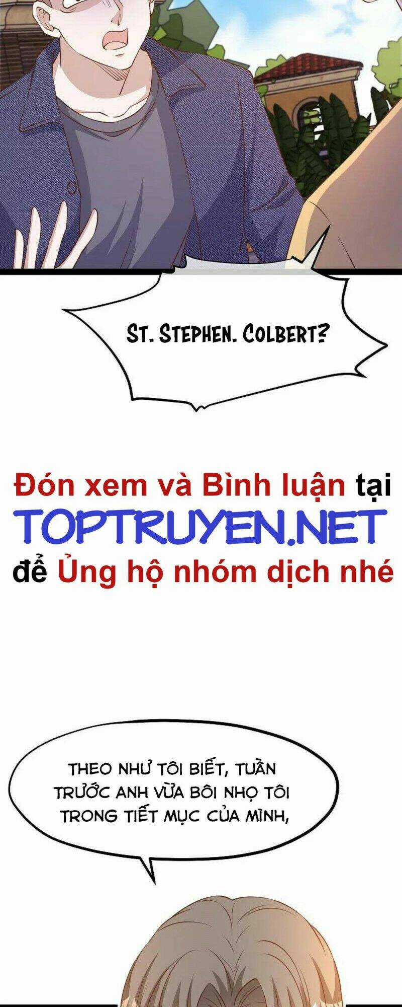 Thần Cấp Ngư Phu Chapter 280 trang 20