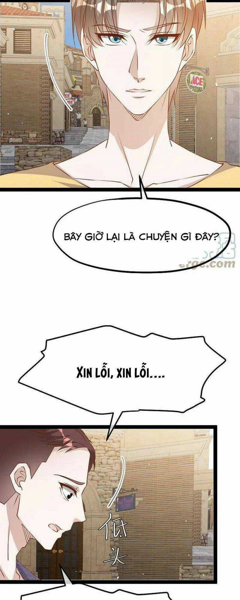 Thần Cấp Ngư Phu Chapter 280 trang 21