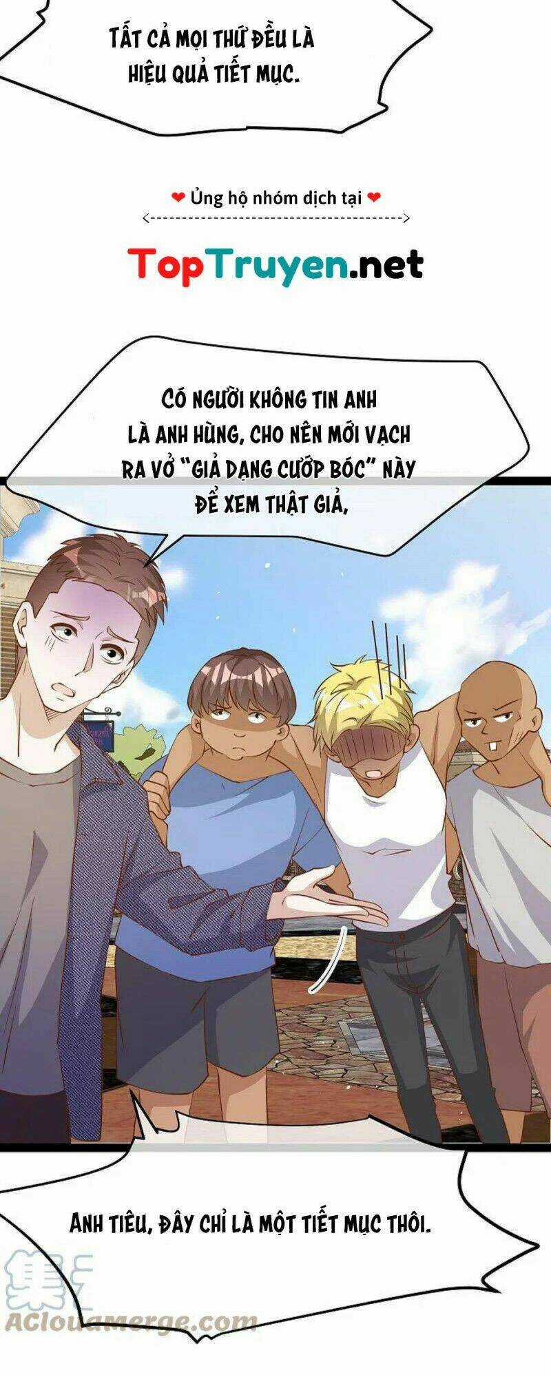 Thần Cấp Ngư Phu Chapter 280 trang 22