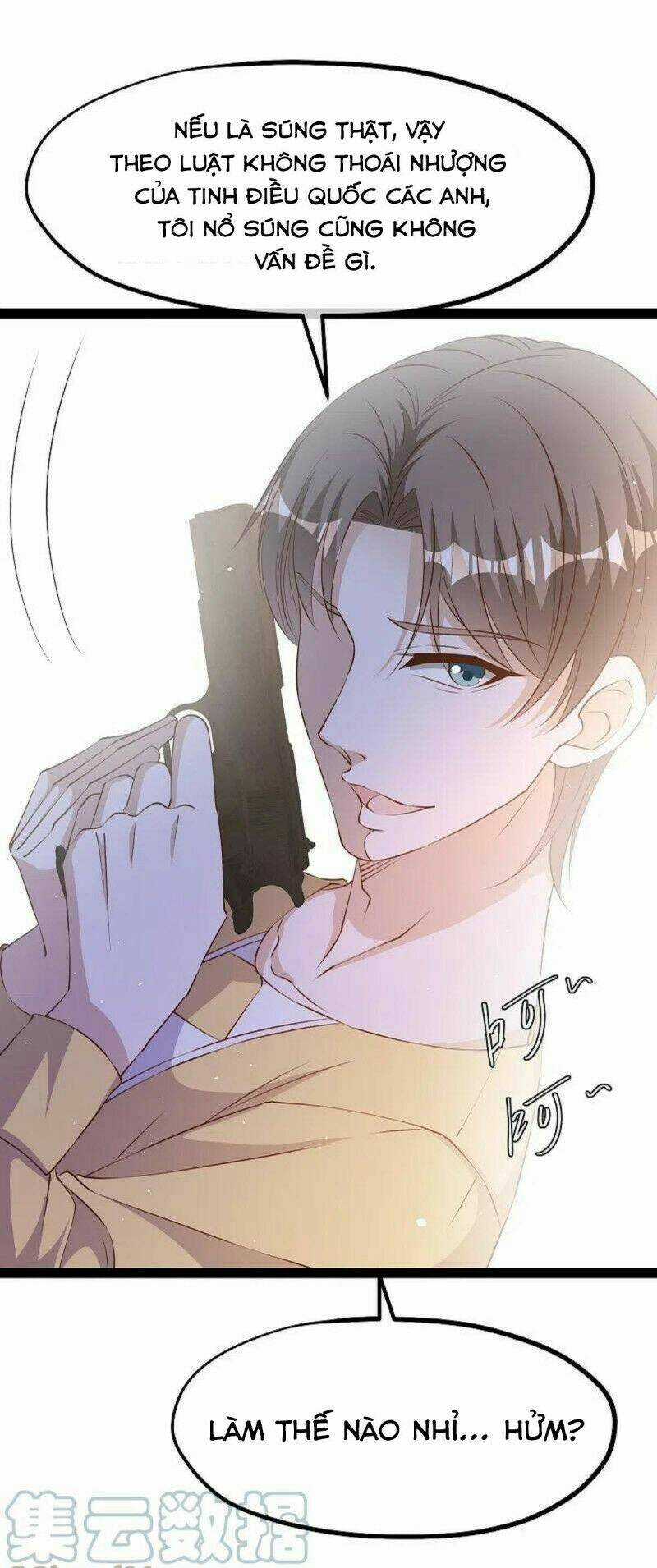 Thần Cấp Ngư Phu Chapter 280 trang 25