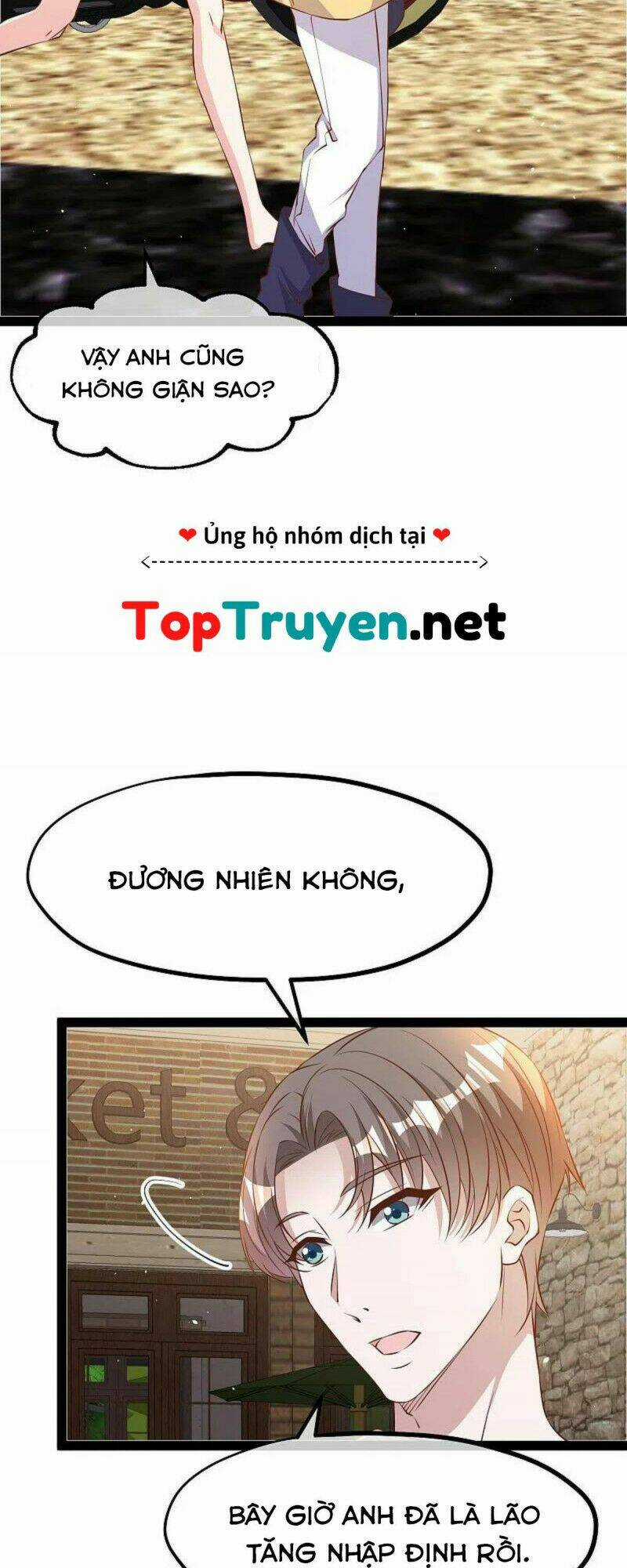 Thần Cấp Ngư Phu Chapter 280 trang 3