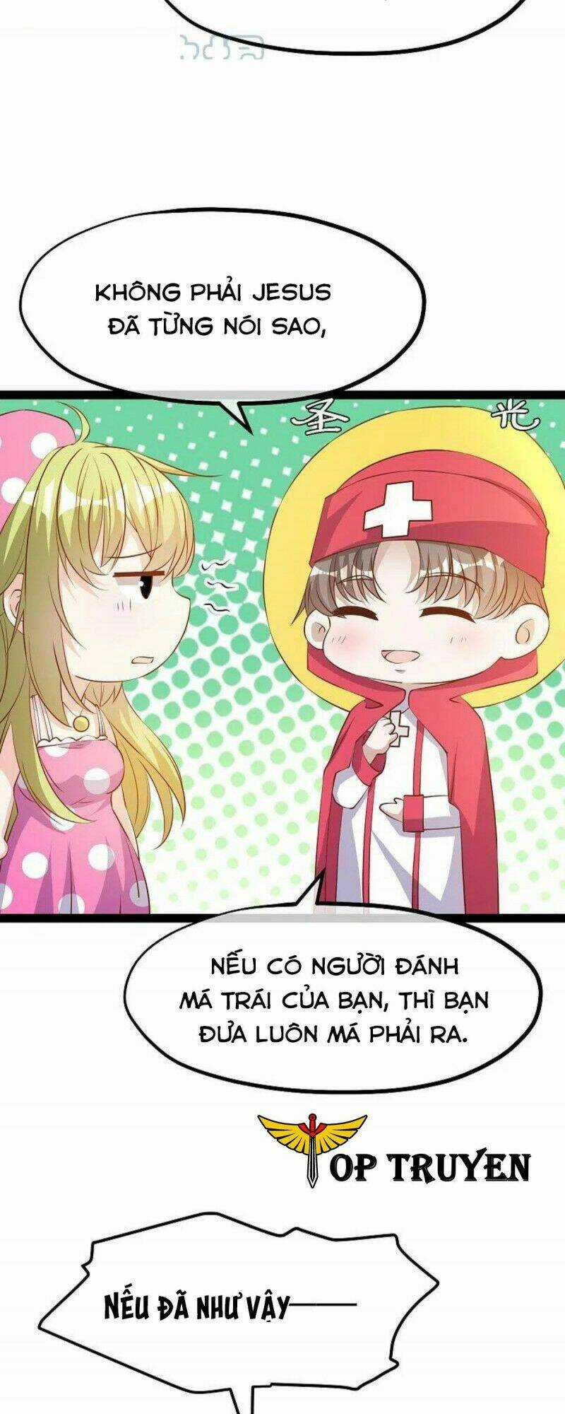 Thần Cấp Ngư Phu Chapter 280 trang 4