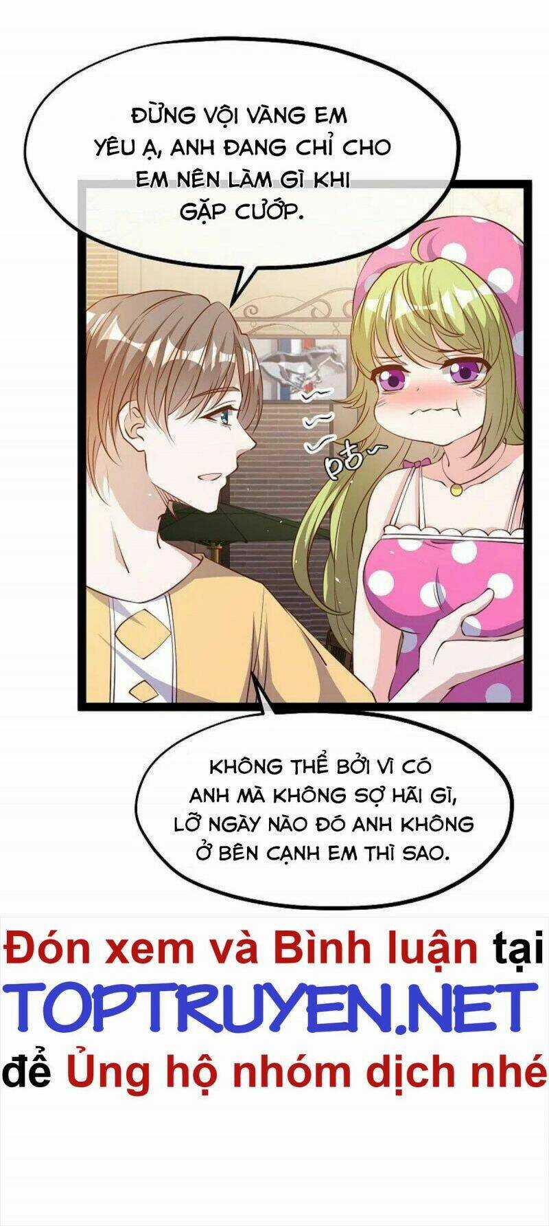 Thần Cấp Ngư Phu Chapter 280 trang 9