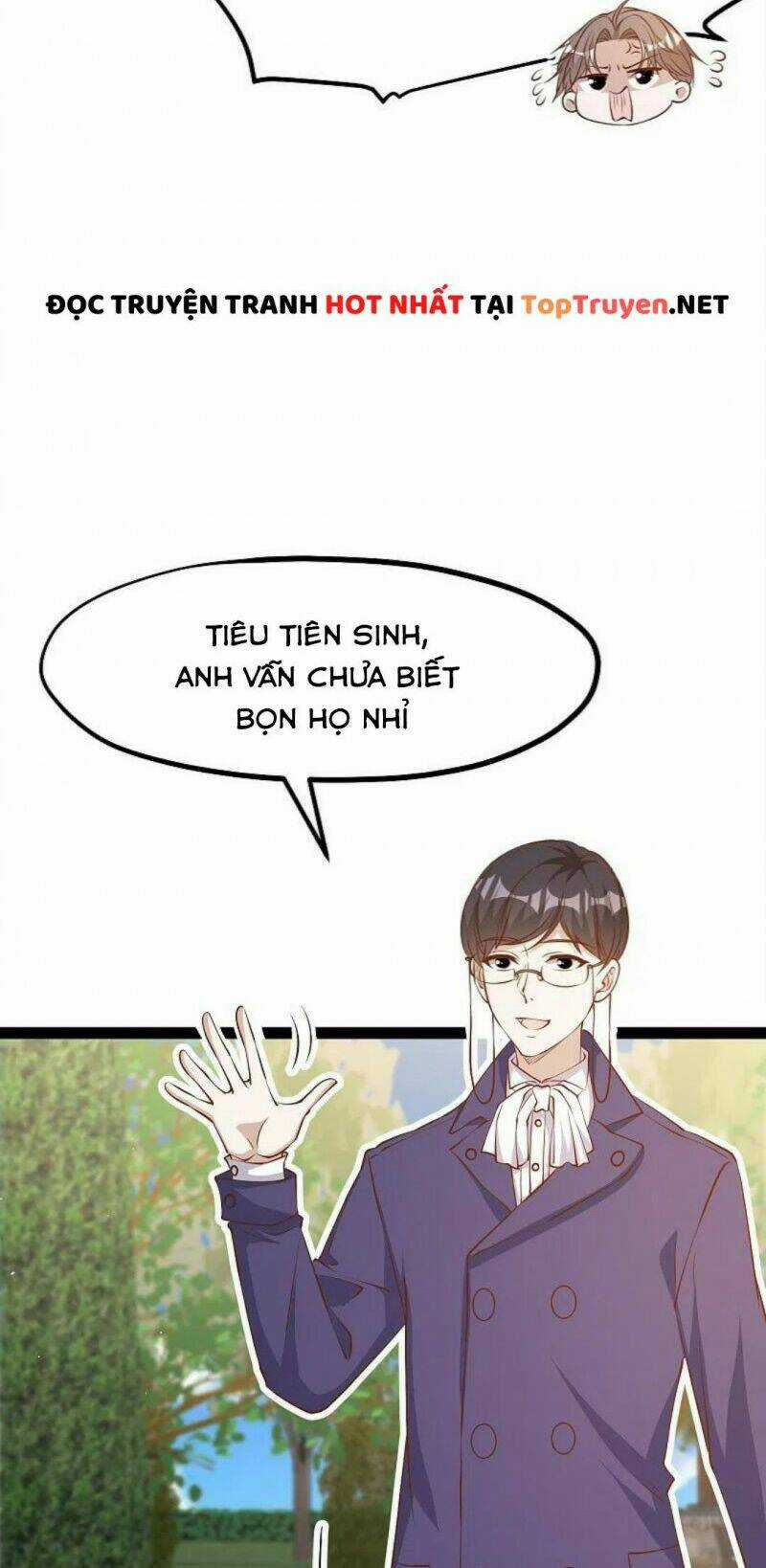 Thần Cấp Ngư Phu Chapter 281 trang 10