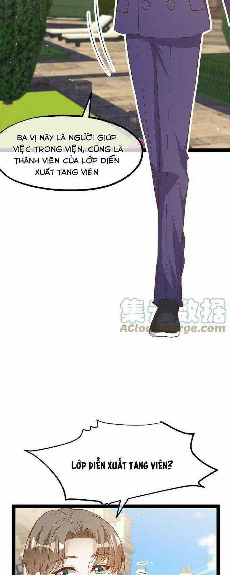 Thần Cấp Ngư Phu Chapter 281 trang 11