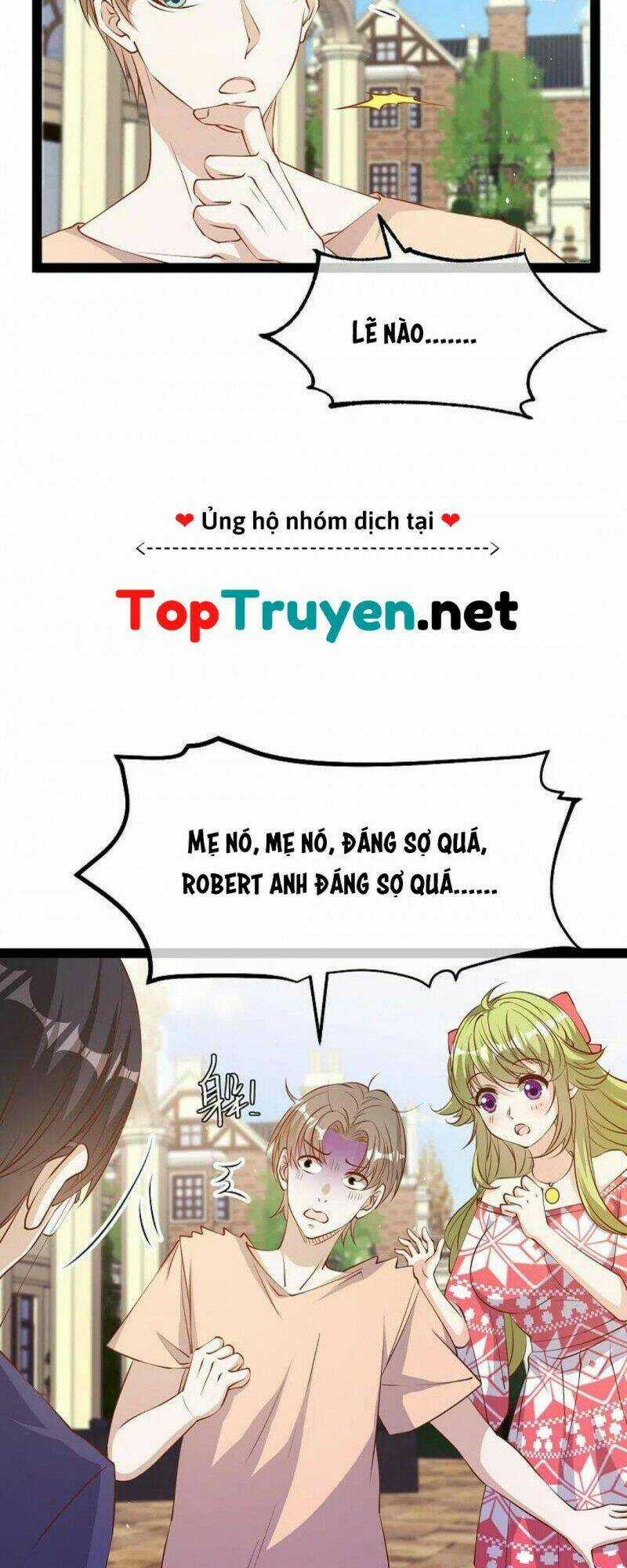 Thần Cấp Ngư Phu Chapter 281 trang 12