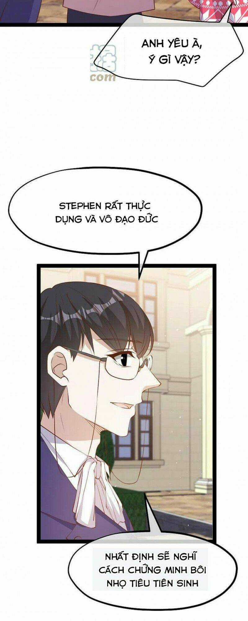 Thần Cấp Ngư Phu Chapter 281 trang 13