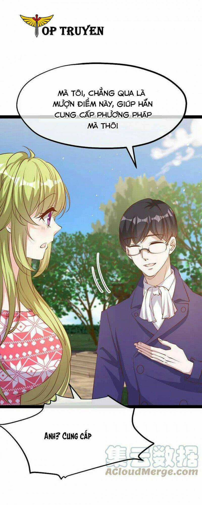 Thần Cấp Ngư Phu Chapter 281 trang 14