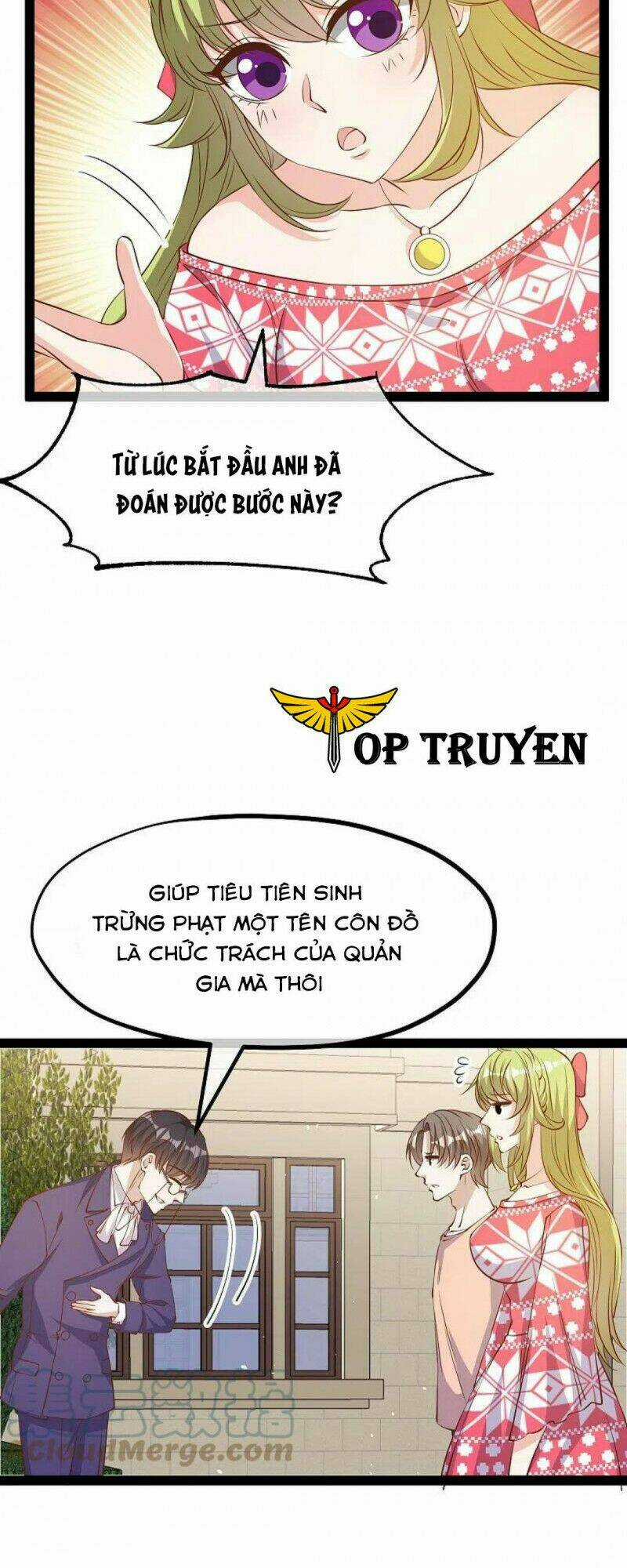 Thần Cấp Ngư Phu Chapter 281 trang 17