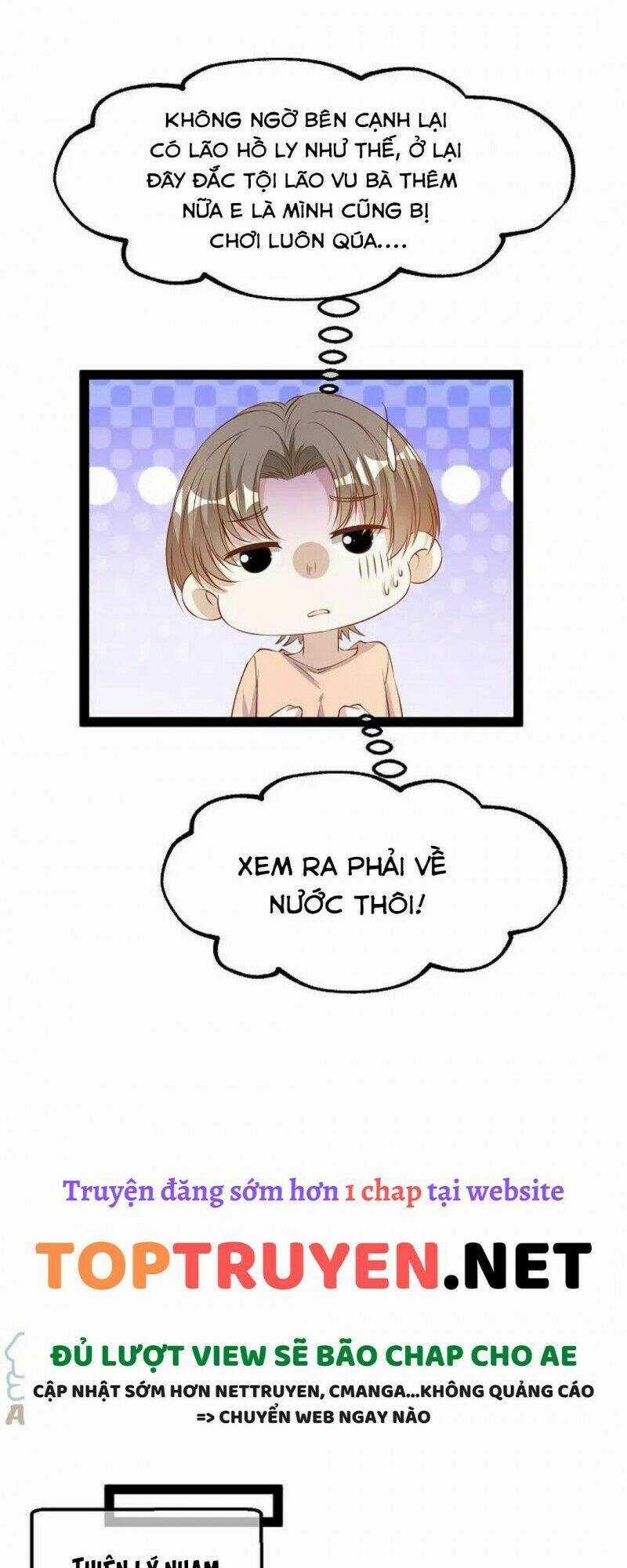 Thần Cấp Ngư Phu Chapter 281 trang 18