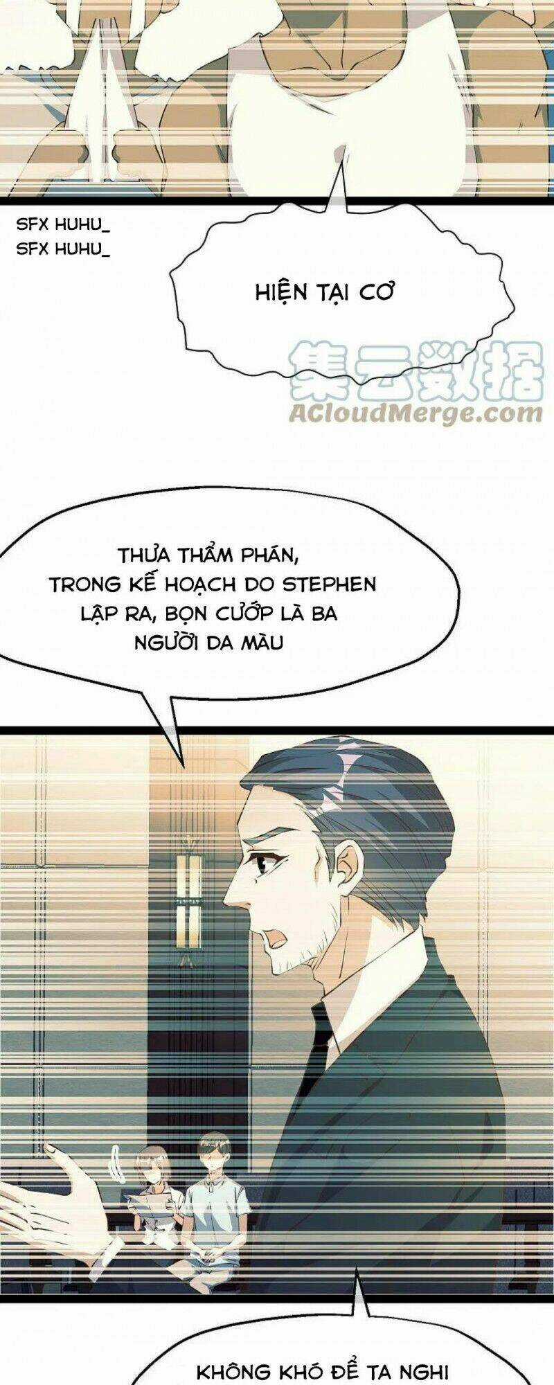 Thần Cấp Ngư Phu Chapter 281 trang 2