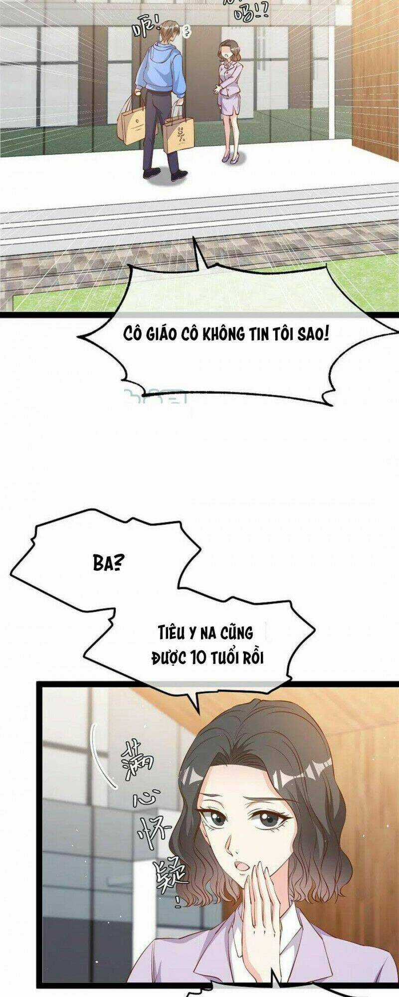 Thần Cấp Ngư Phu Chapter 281 trang 20