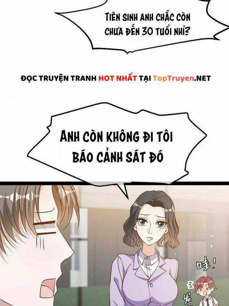 Thần Cấp Ngư Phu Chapter 281 trang 21