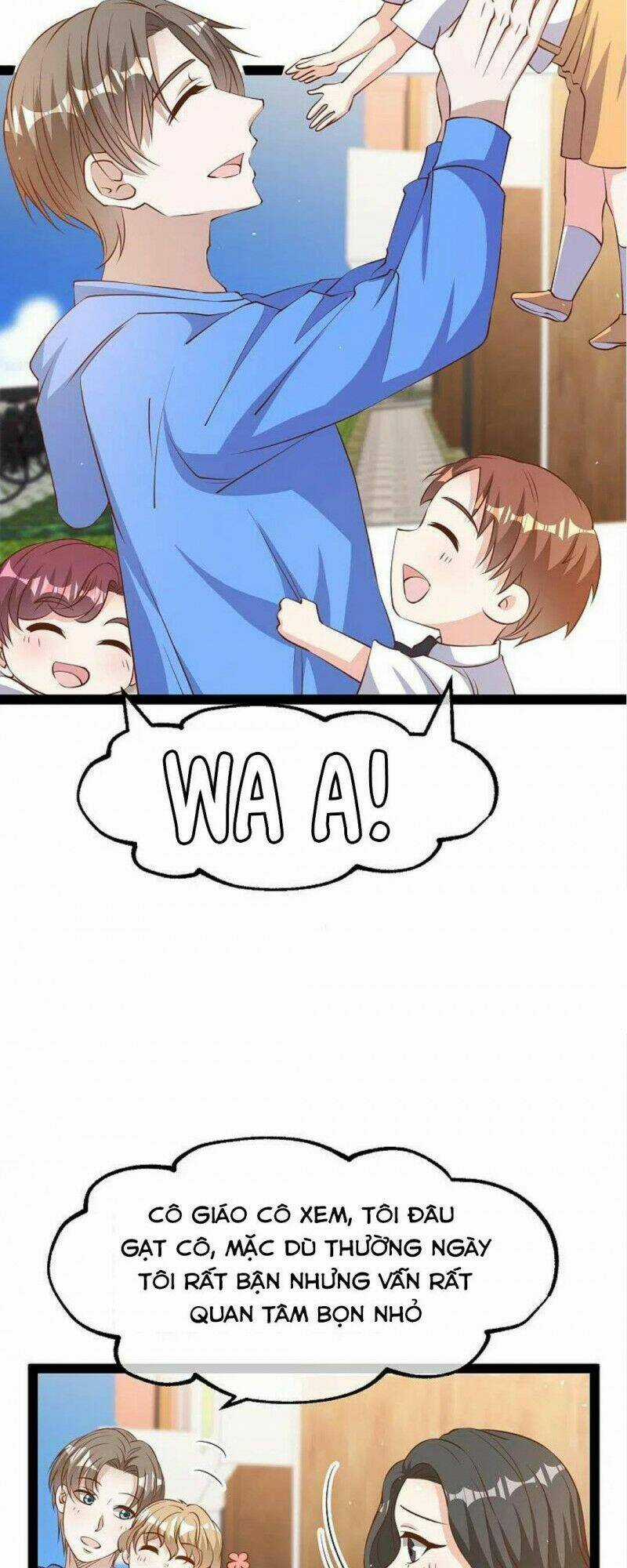 Thần Cấp Ngư Phu Chapter 281 trang 24