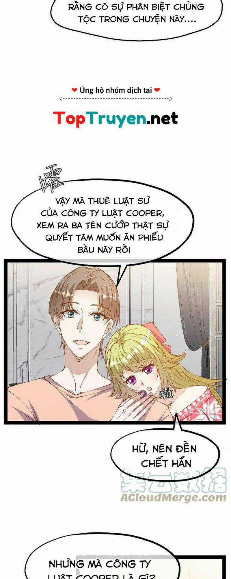 Thần Cấp Ngư Phu Chapter 281 trang 3