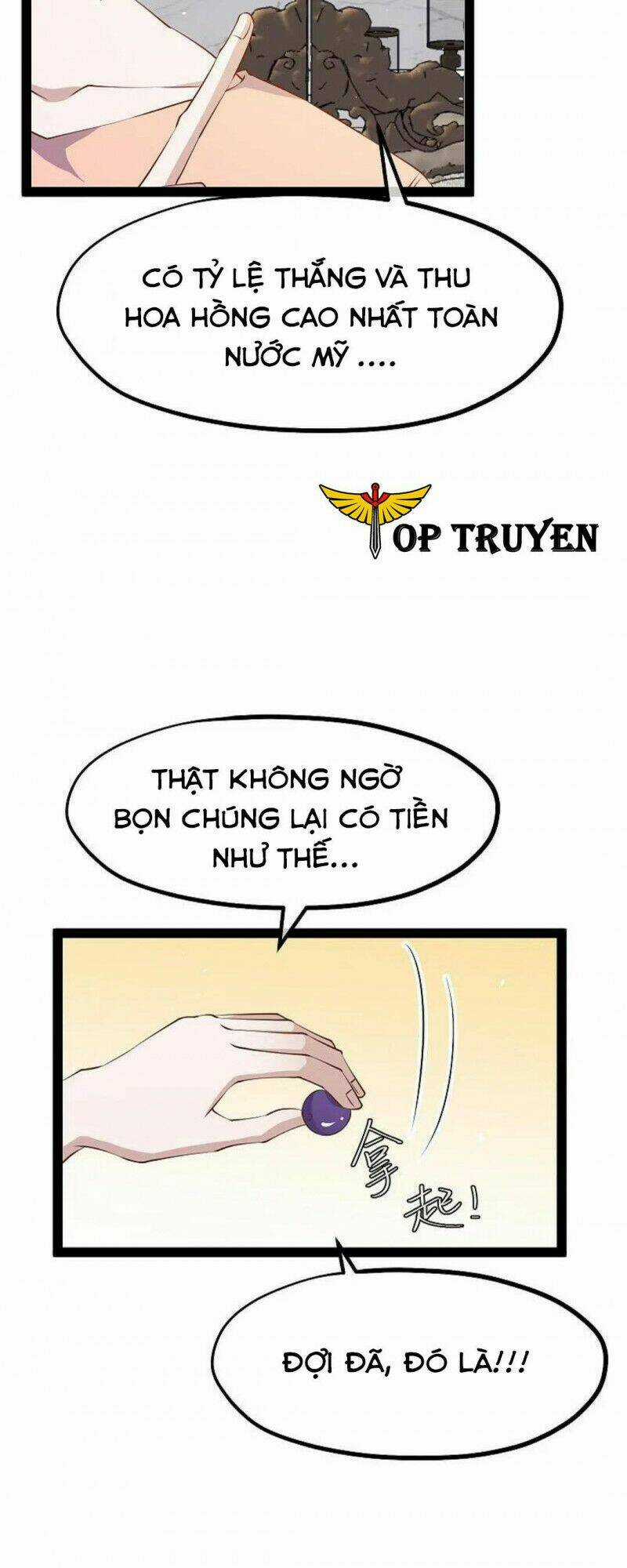 Thần Cấp Ngư Phu Chapter 281 trang 5