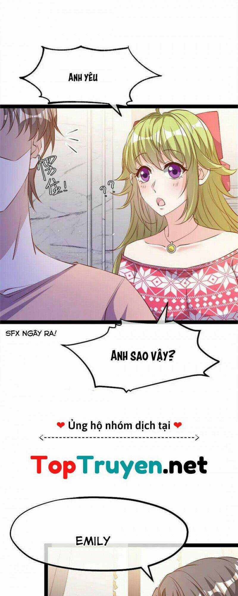 Thần Cấp Ngư Phu Chapter 281 trang 6