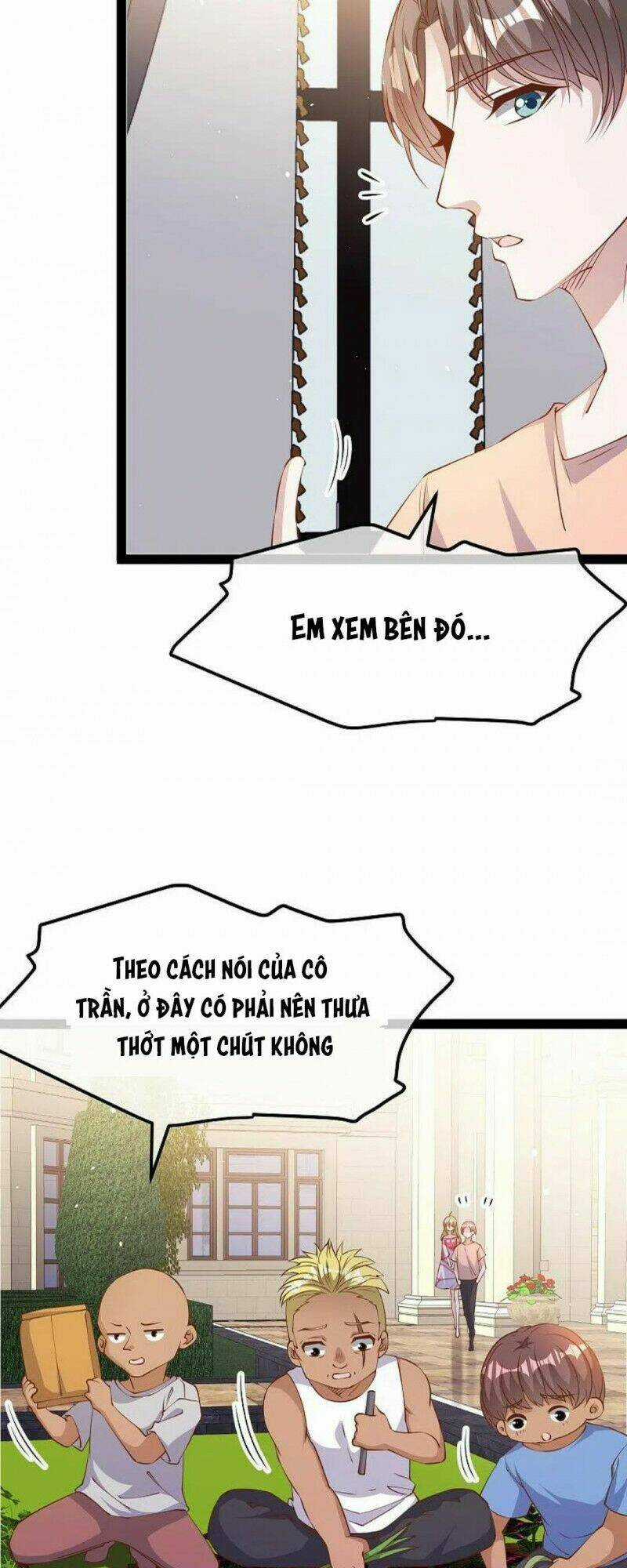 Thần Cấp Ngư Phu Chapter 281 trang 7