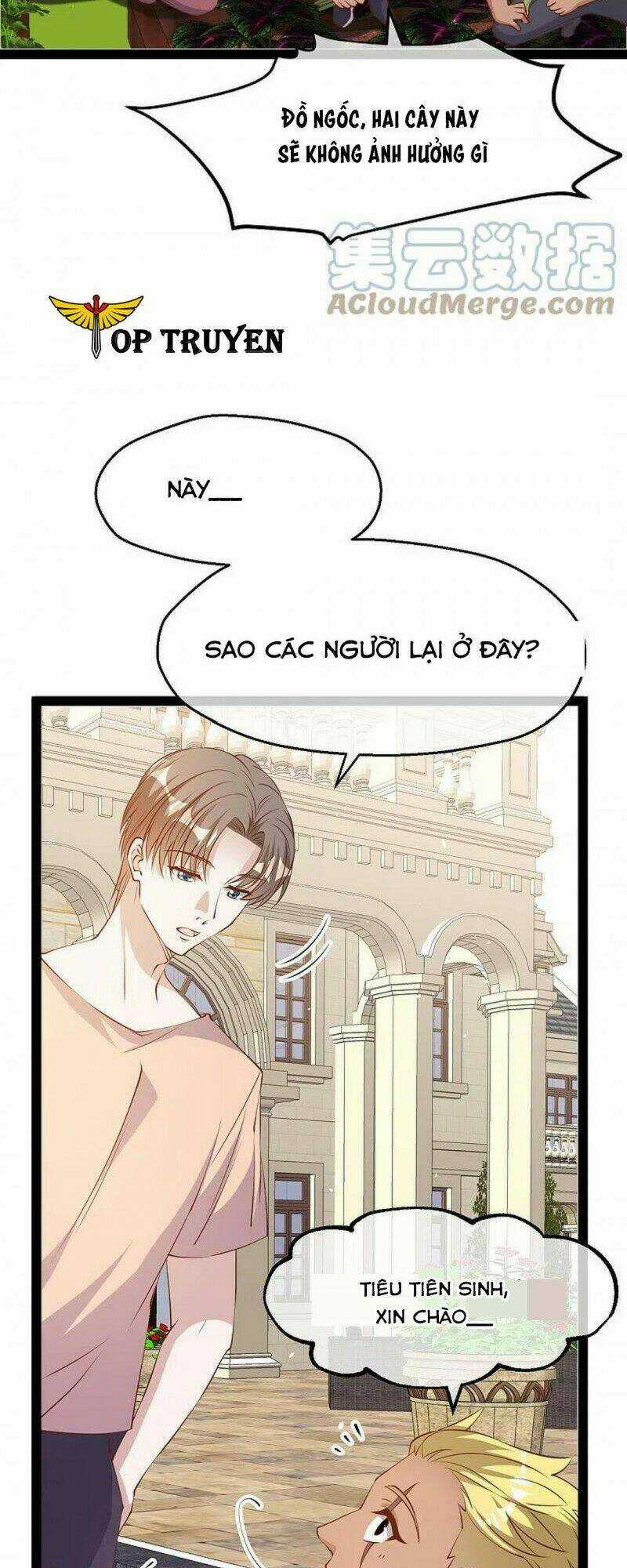 Thần Cấp Ngư Phu Chapter 281 trang 8