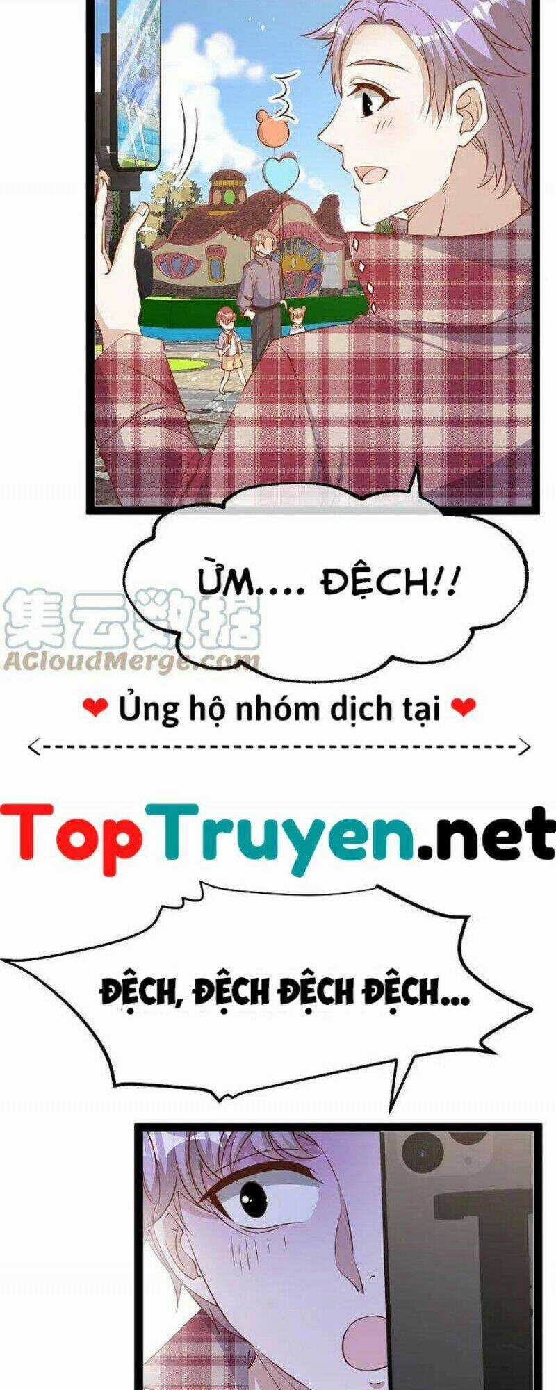 Thần Cấp Ngư Phu Chapter 282 trang 10