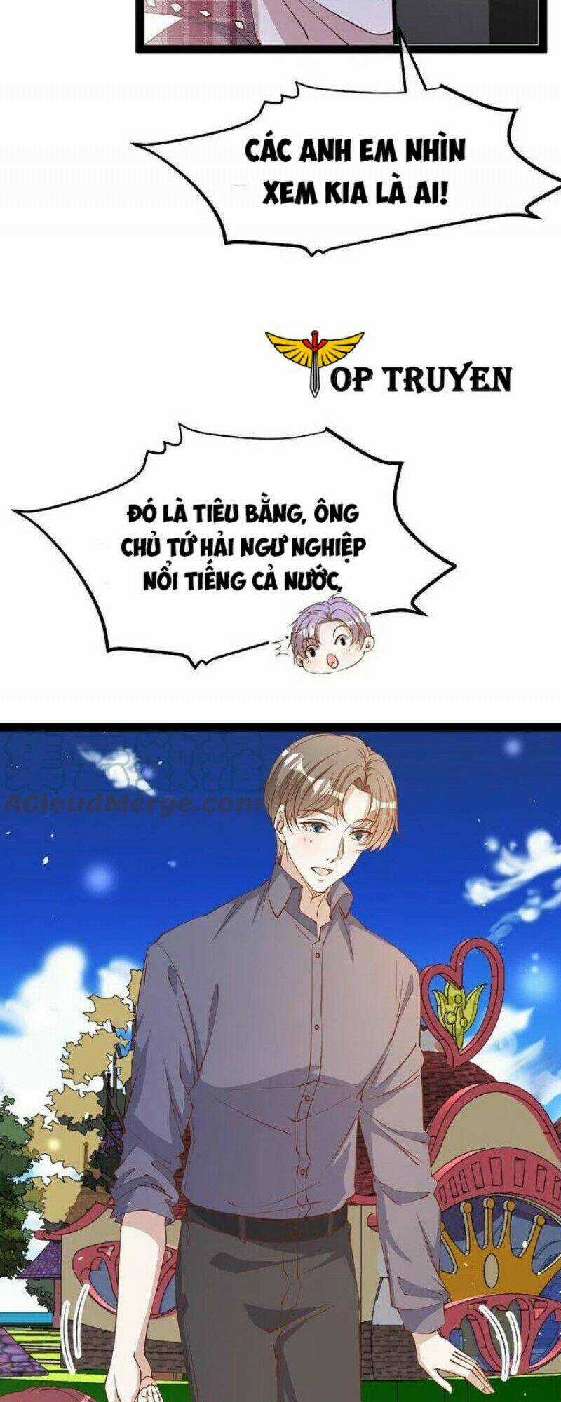 Thần Cấp Ngư Phu Chapter 282 trang 11