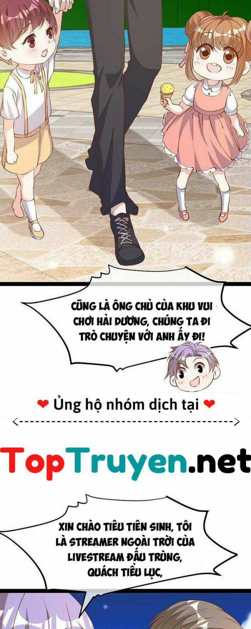 Thần Cấp Ngư Phu Chapter 282 trang 12