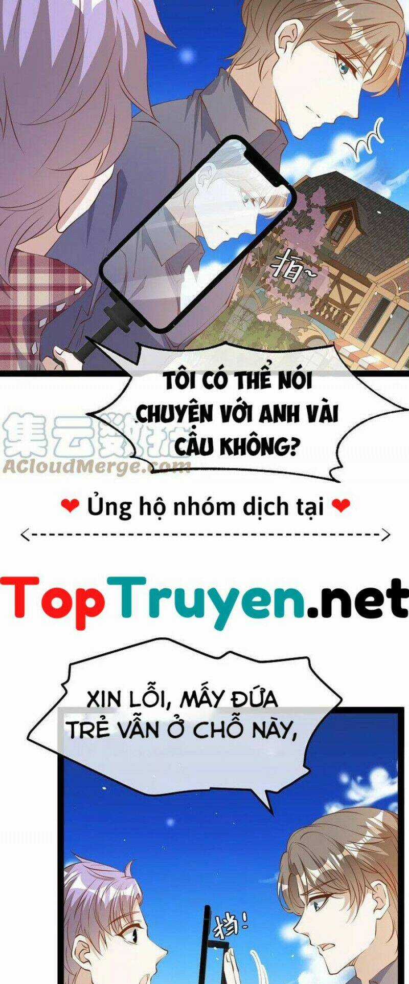 Thần Cấp Ngư Phu Chapter 282 trang 13