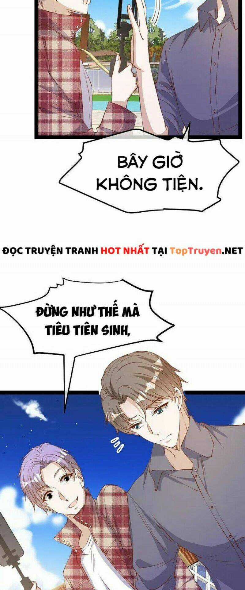 Thần Cấp Ngư Phu Chapter 282 trang 14