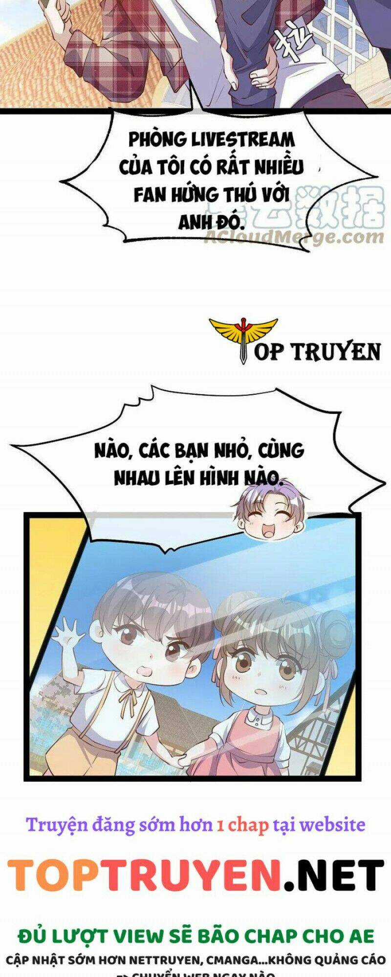 Thần Cấp Ngư Phu Chapter 282 trang 15
