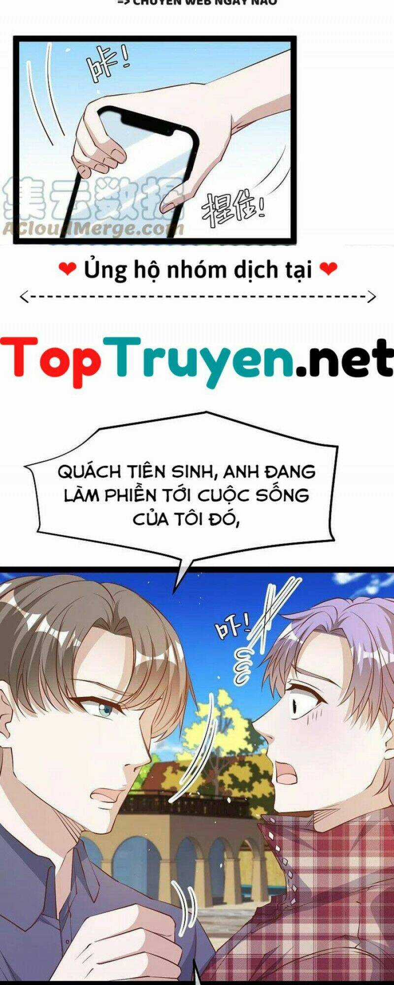 Thần Cấp Ngư Phu Chapter 282 trang 16