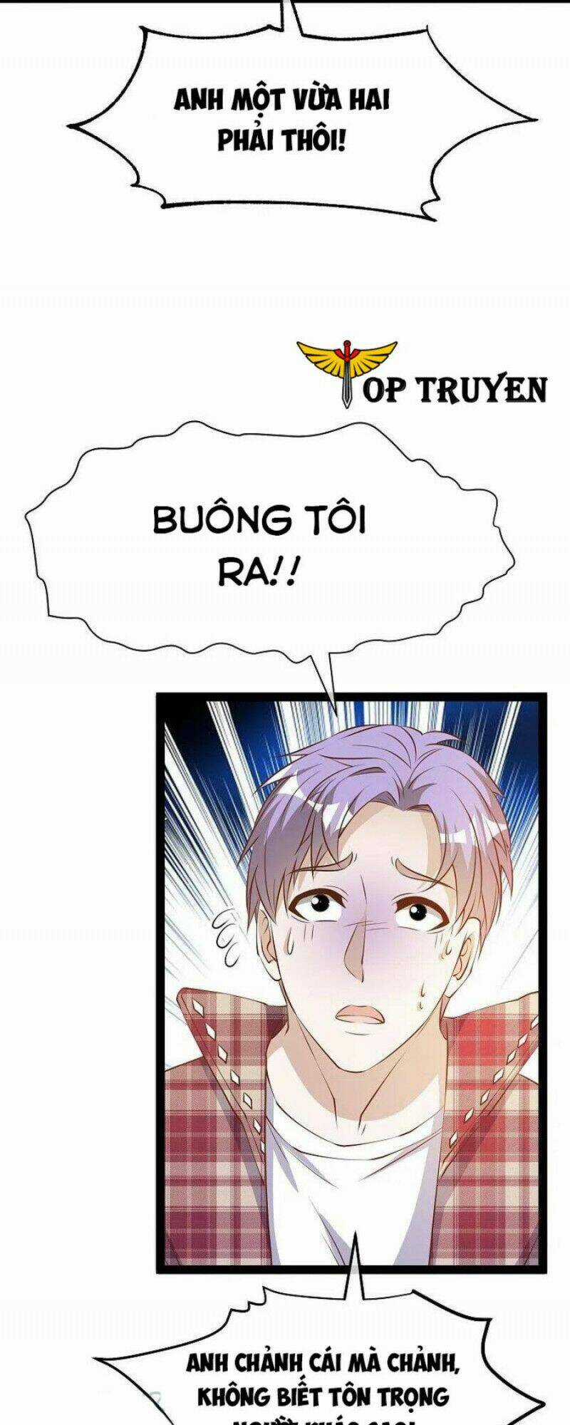 Thần Cấp Ngư Phu Chapter 282 trang 17