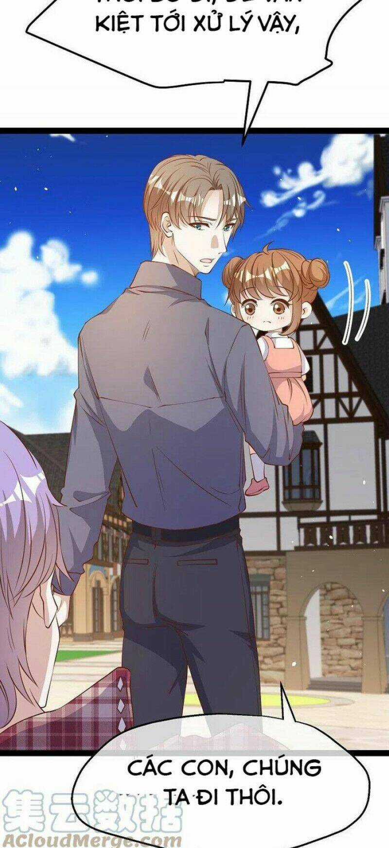 Thần Cấp Ngư Phu Chapter 282 trang 19