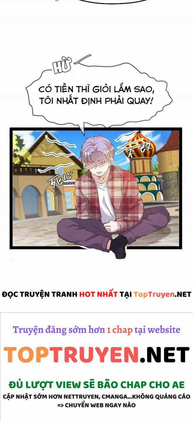 Thần Cấp Ngư Phu Chapter 282 trang 20