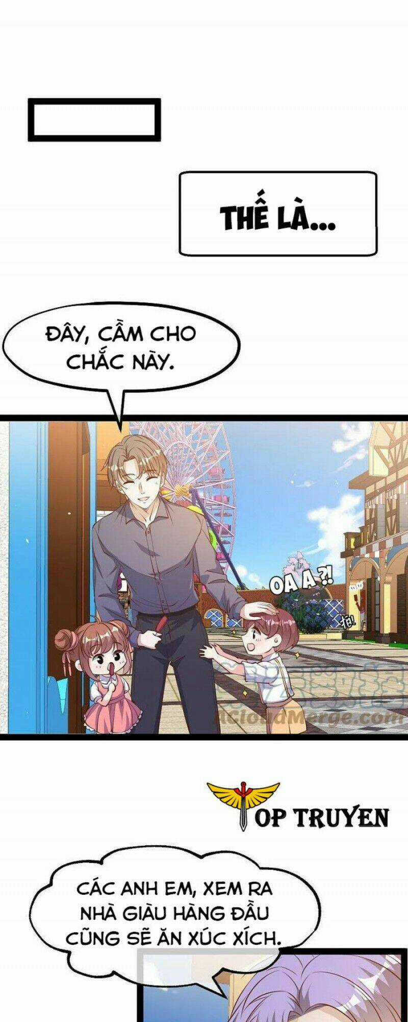 Thần Cấp Ngư Phu Chapter 282 trang 21