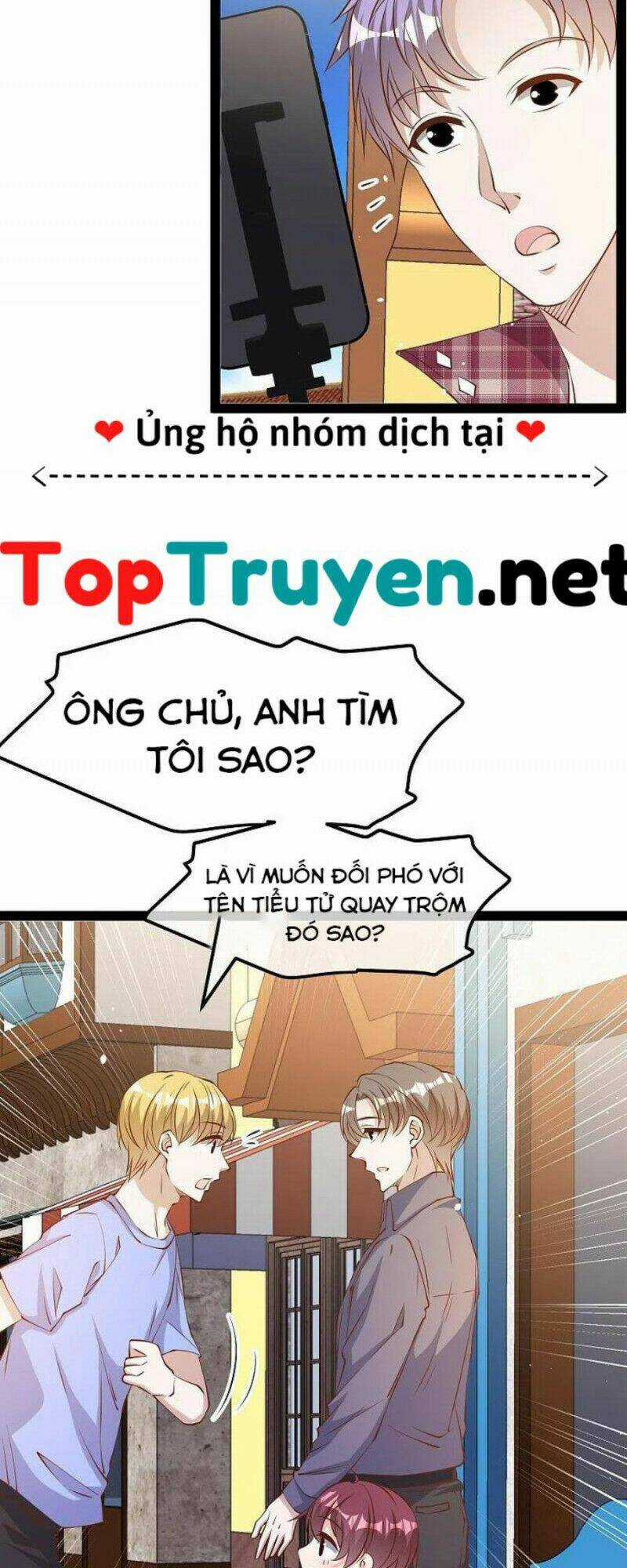 Thần Cấp Ngư Phu Chapter 282 trang 22