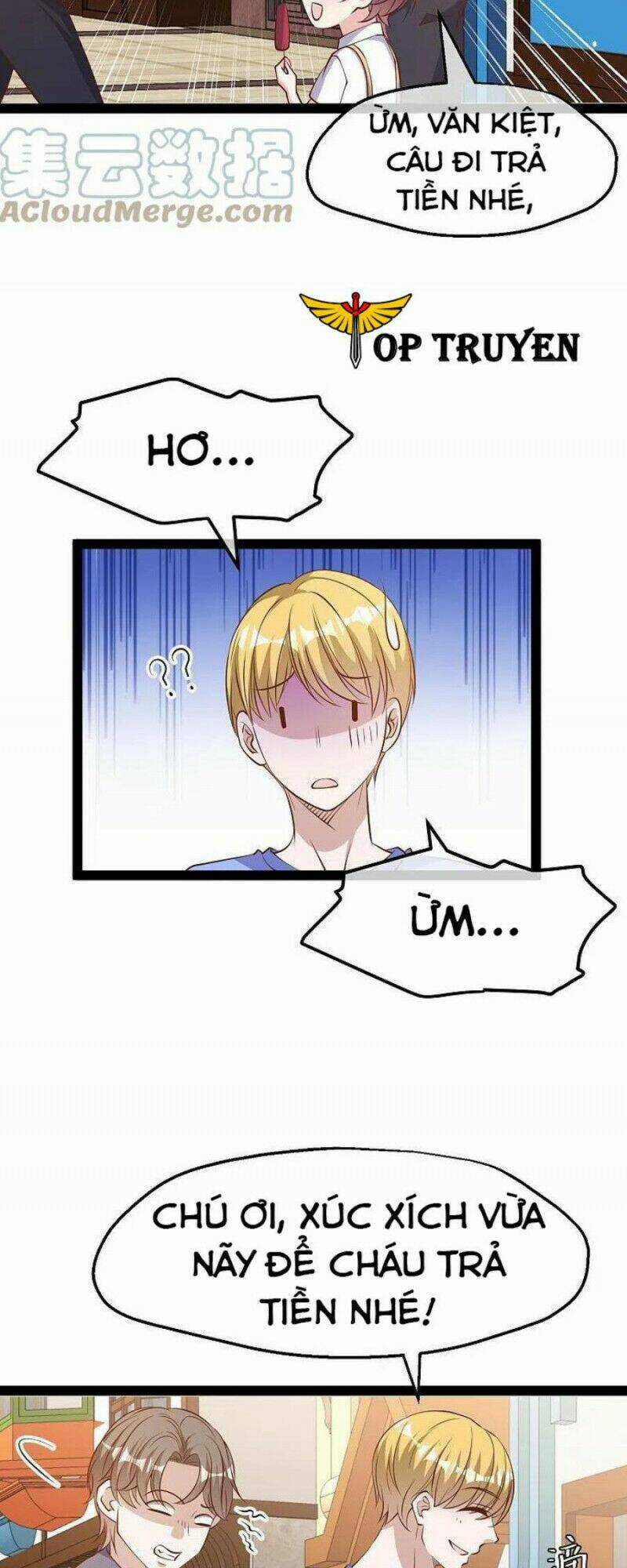 Thần Cấp Ngư Phu Chapter 282 trang 23