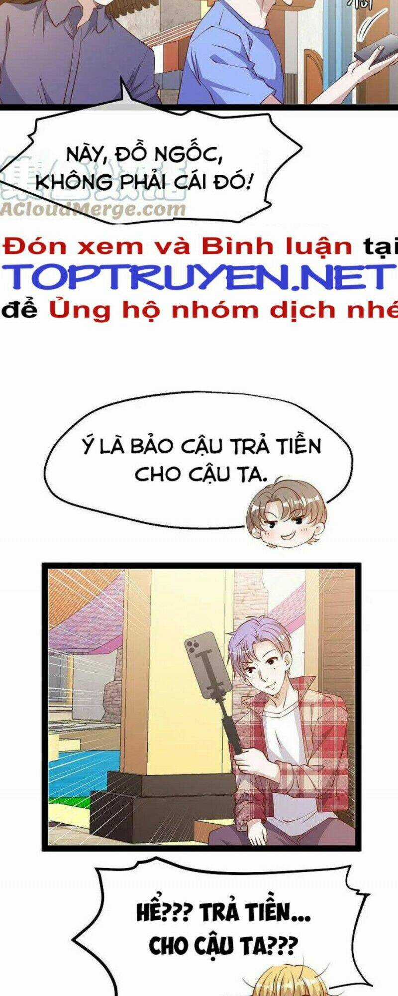 Thần Cấp Ngư Phu Chapter 282 trang 24