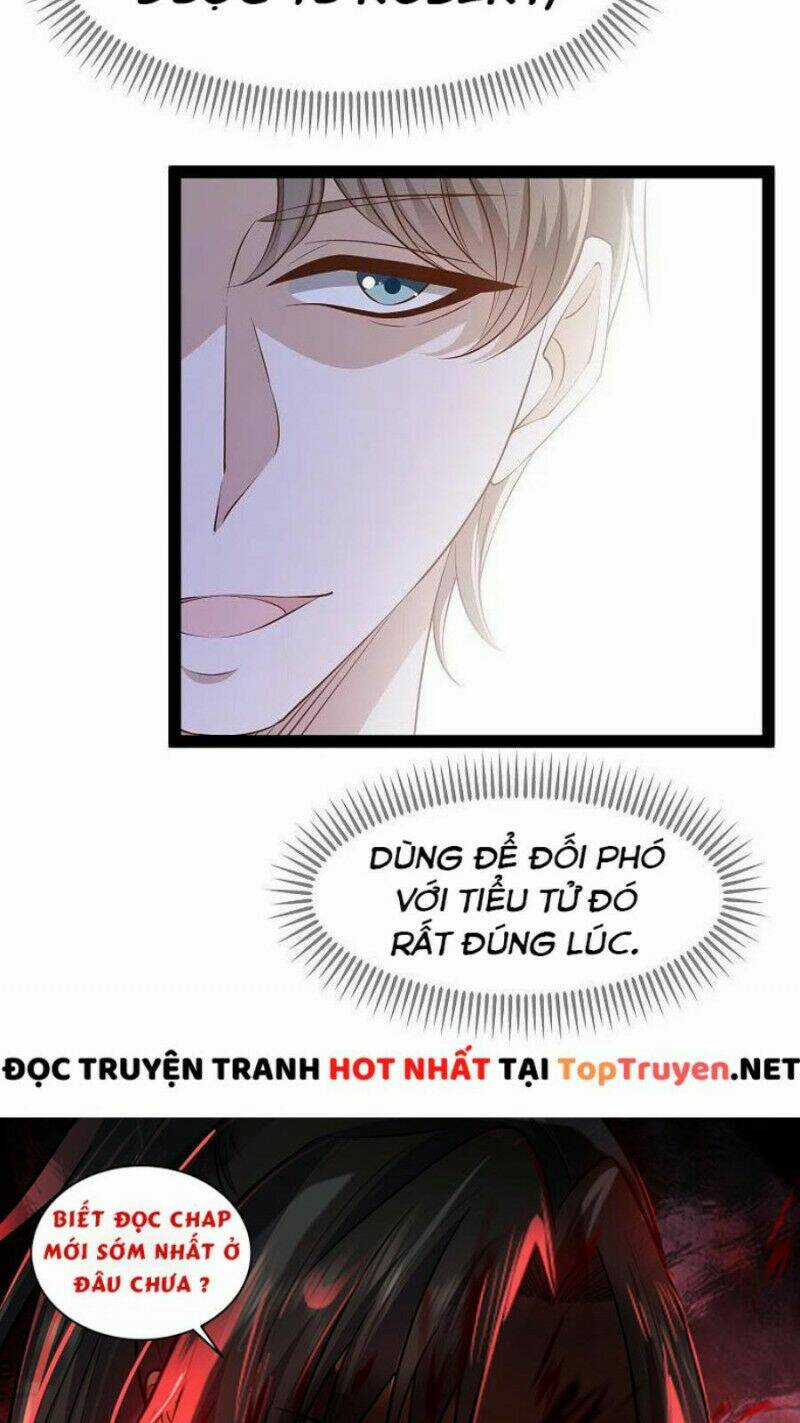 Thần Cấp Ngư Phu Chapter 282 trang 26