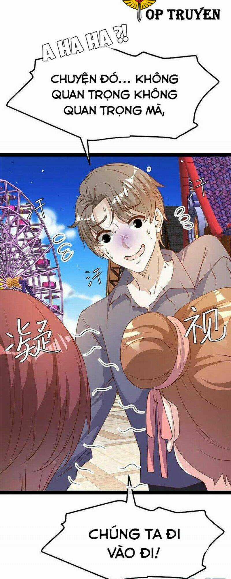 Thần Cấp Ngư Phu Chapter 282 trang 5