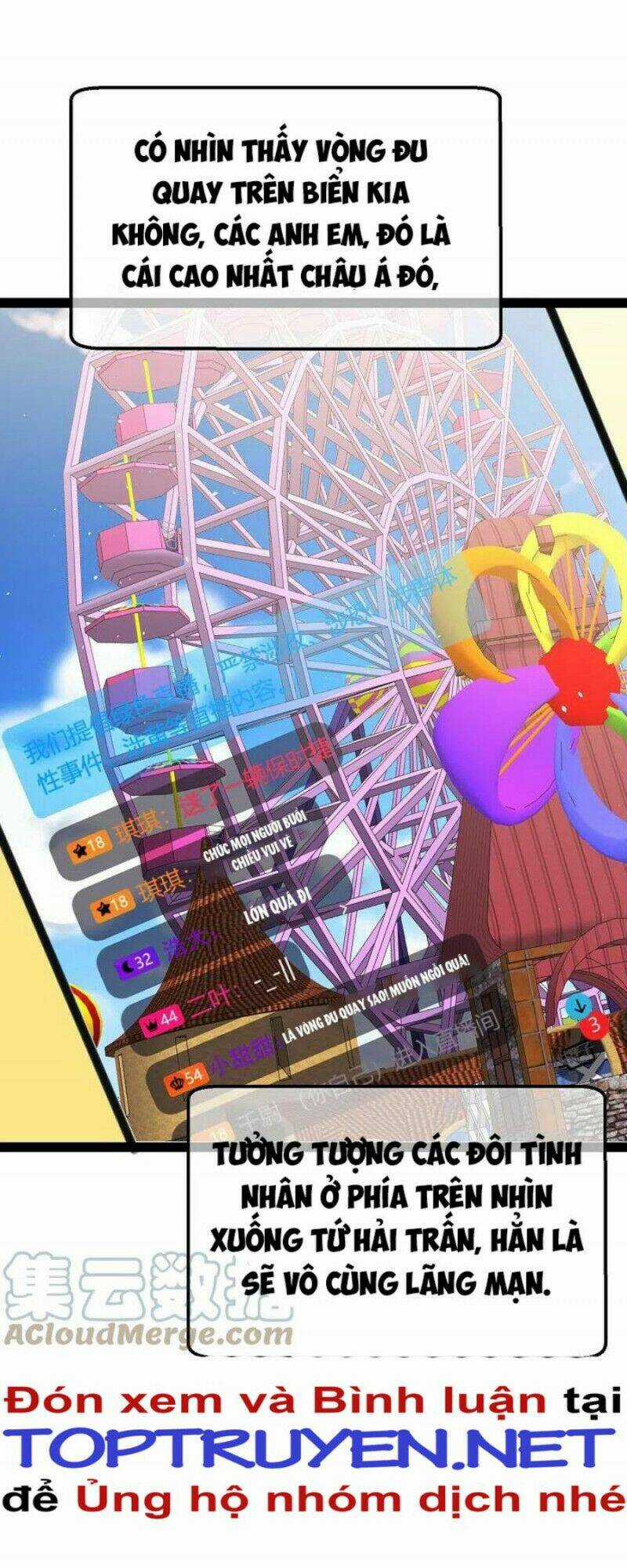 Thần Cấp Ngư Phu Chapter 282 trang 8