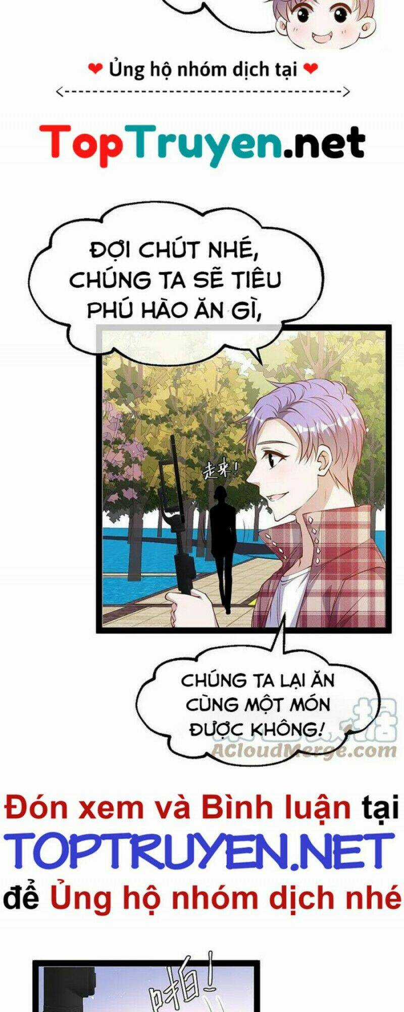 Thần Cấp Ngư Phu Chapter 283 trang 10