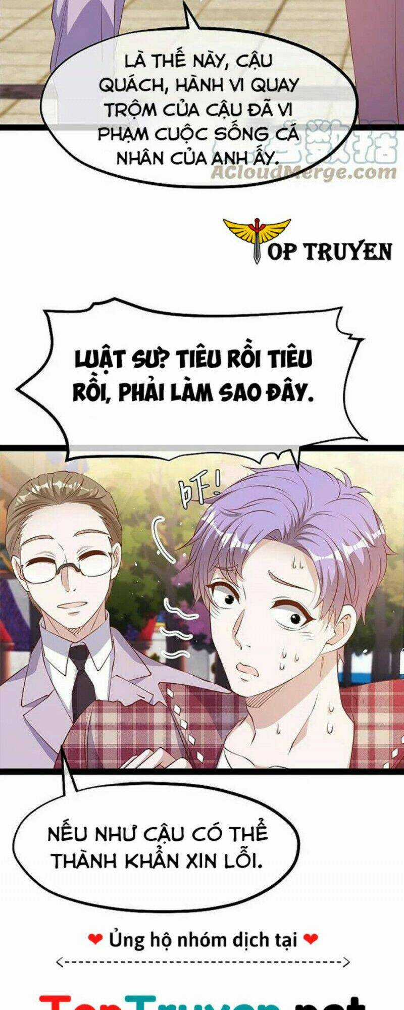 Thần Cấp Ngư Phu Chapter 283 trang 12