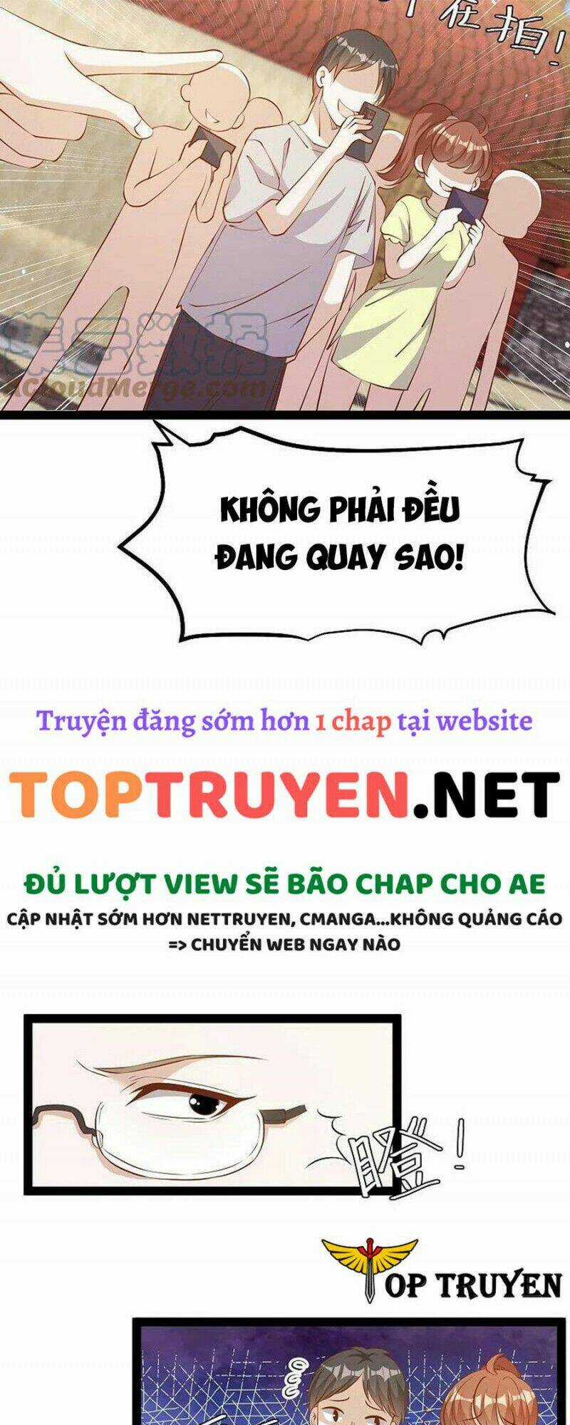 Thần Cấp Ngư Phu Chapter 283 trang 15