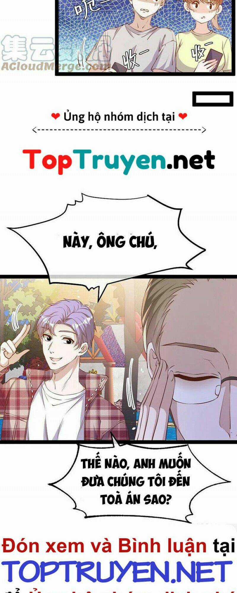 Thần Cấp Ngư Phu Chapter 283 trang 16