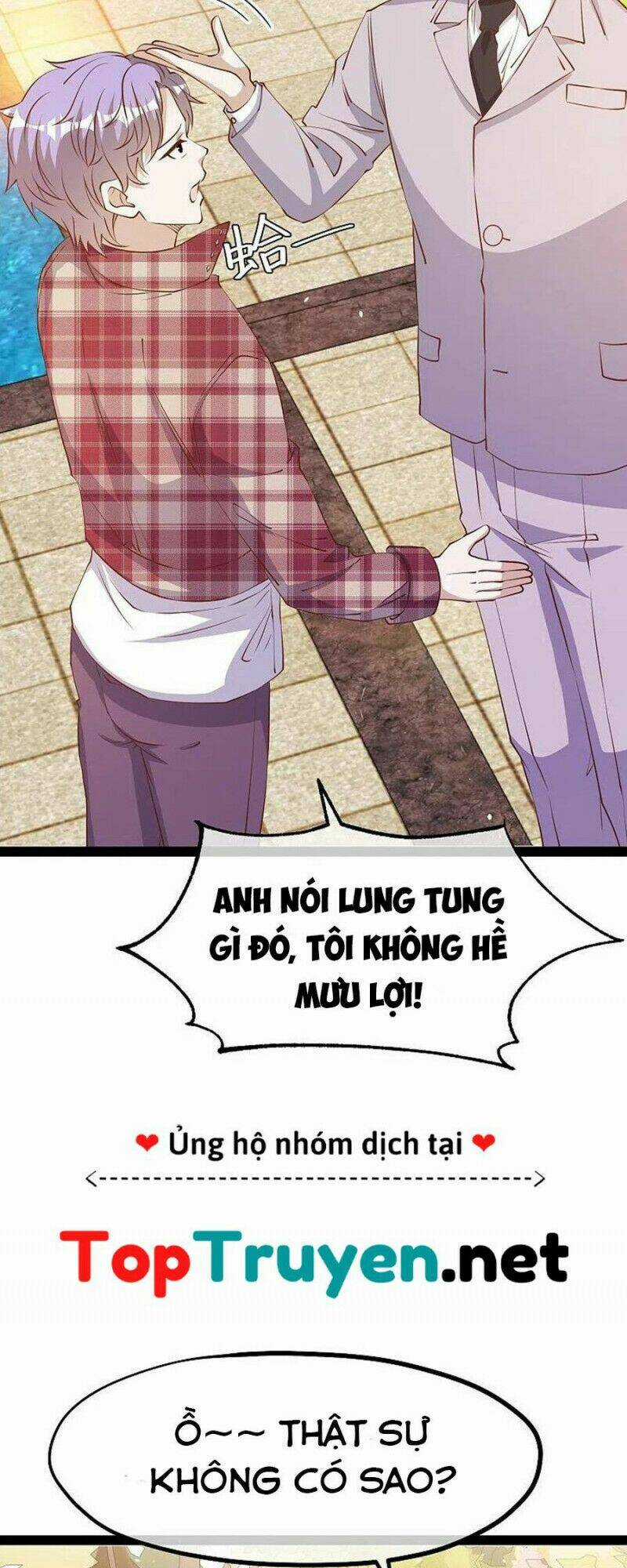 Thần Cấp Ngư Phu Chapter 283 trang 18