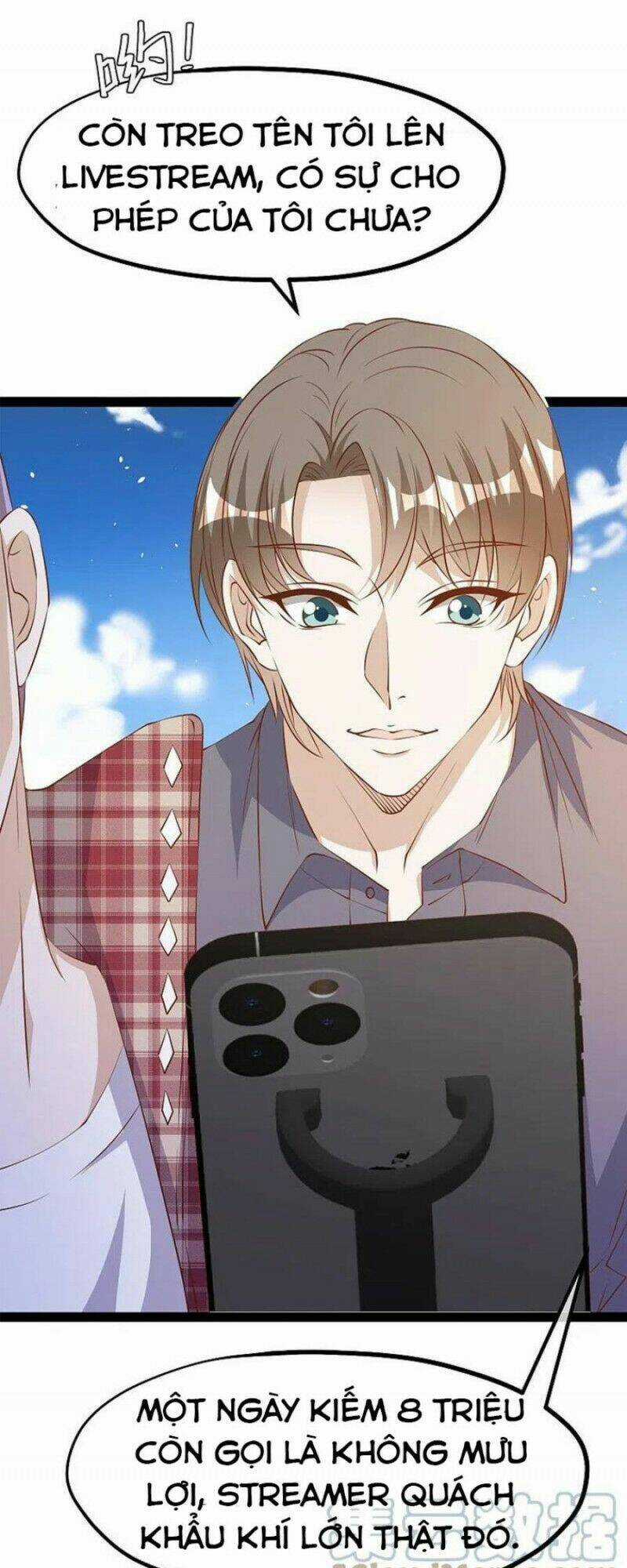 Thần Cấp Ngư Phu Chapter 283 trang 21